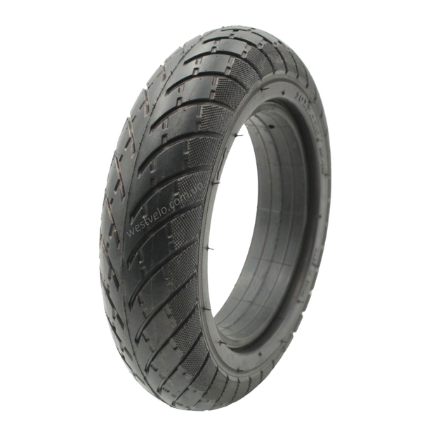 Покришка 10-2.125 JMT (Ø136 - 34мм) безкамерка для електросамоката фото westvelo.com