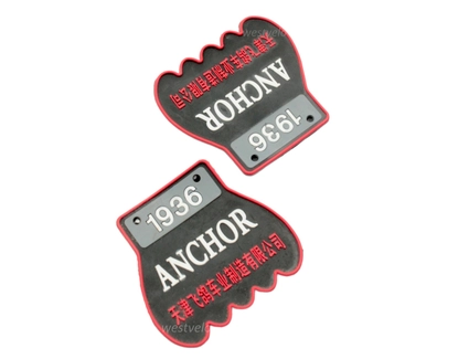 Доточка "ANCHOR" гнучка