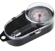 Манометр авто металевий в футлярі фото westvelo.com