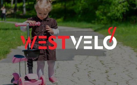 Чому підприємці масово купують самокати трансформери оптом? Огляд функціоналу від Westvelo