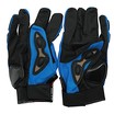 Мото рукавиці (XL) "PRO BIKER" (MCS‑01) чорно-сині фото westvelo.com