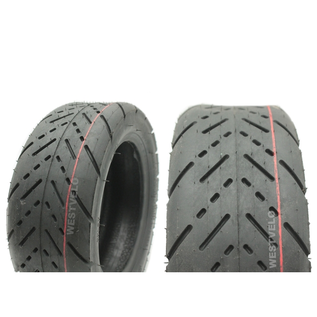 Покришка "6.5" 90/65-6.5 (HT-014) слік (2010), для електросамоката фото westvelo.com