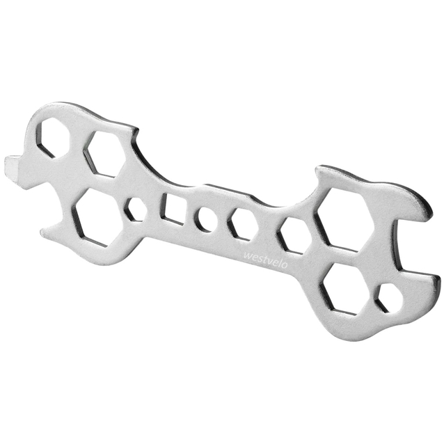 Ключ універсальний (сімейний) МТВ фото westvelo.com