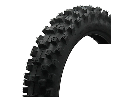 Покришка "18" 110/100-18 SWALLOW Індонезія (SB-156) MAXI GRIP шип-кросс TT