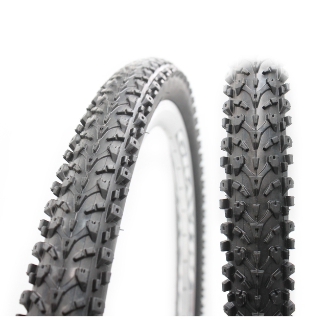 Покришка 27.5-2.10 PONELY (798) дрібний шип фото westvelo.com