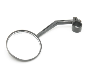 Дзеркало довге кругле DX-002