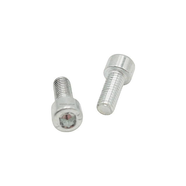 Болт кріплення велоаксесуарів фото westvelo.com