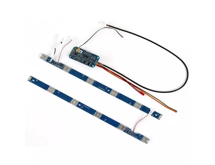 BMS-плата для акумулятора електросамокату Xiaomi M365 / PRO (ORIGINAL)