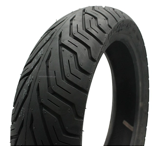 Покришка "12" 110/70-12 Б/К DELI TIRE Індонезія (SC-109F) дорожня TL