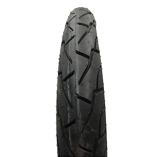 Покришка "18"  100/90-18 SWALLOW Індонезія HS-406 напів-слік TT фото westvelo.com