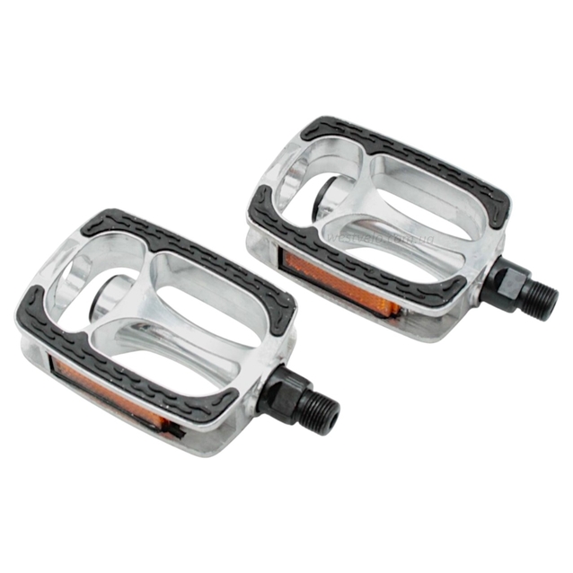 Педалі алюміній №377 фото westvelo.com