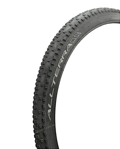 Покришка 27.5-2.10 ALLTERRA  (COMPASS) (1421) дрібний шип (54-584)