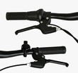 Велосипед 20 MG Corso «NEXT» NX-20203 магній 11.5", (к-т SHIMANO) рожевий фото westvelo.com