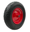 Колесо тачки "8" 4.00-8 Ø12 без вісі фото westvelo.com