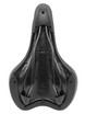 Сідло на глагол VADER VD-1150-02, (170х255мм) AFT, чорний фото westvelo.com