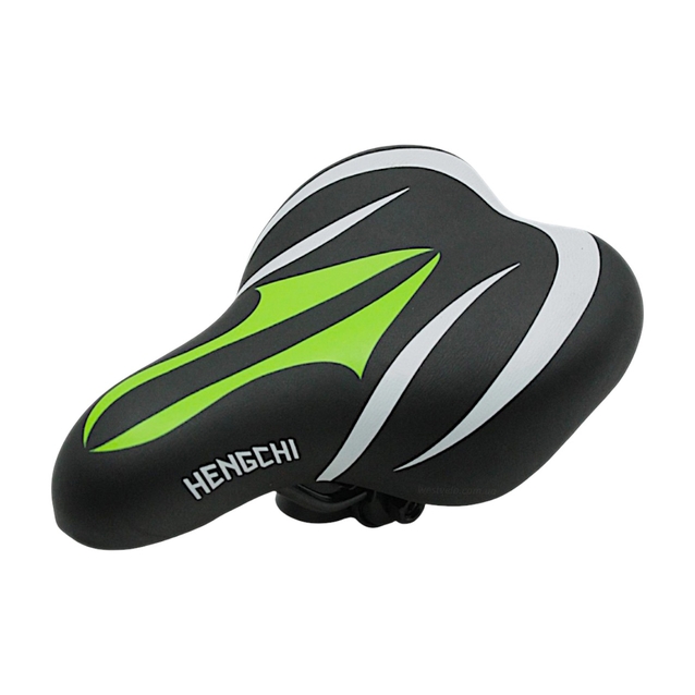 Сідло дитяче №296 HENGCHI JAGUAR фото westvelo.com