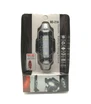 Мигалка на usb зарядку зад BS-216, з акумулятором фото westvelo.com