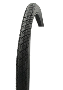 Покришка 28-1.75 (47-622) BLACK CAT (206) АТП (антипрокол 5мм)