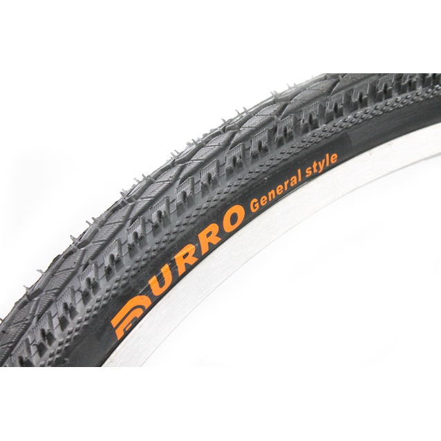 Покришка 28-1.75 (47-622) DURRO (604) стріла фото westvelo.com