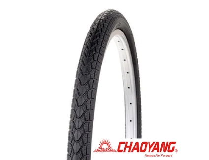 Покришка 24-1.75 CHAOYANG (572) дорожня