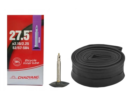 Камера 27.5 presta FV 48mm CHAOYANG (2.10-2.25)