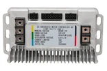 Контролер для електричного трицикла 72V 36A 1000W (15WP-60/72V) JQB1 SLPR 1000/015 фото westvelo.com