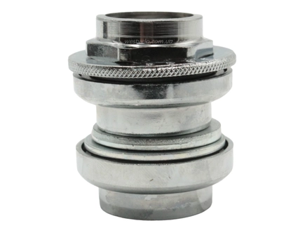 Рульовий набір мтв різьбовий, NECO H800K нікель