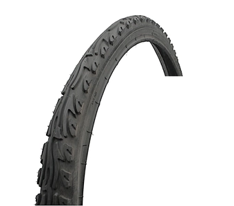 Покришка 26-1.90 DELI TIRE Індонезія (S- 616) BREAKER SAMURAY АТП (антипрокол) 2.5мм