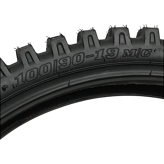 Покришка "19" 100/90-19 BANGCHIAN YX-944 Китай шип-кросс ТT фото westvelo.com