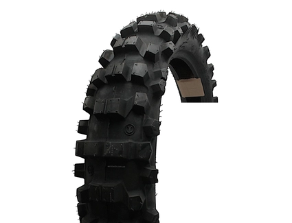 Покришка "19" 110/90-19 DELI TIRE Індонезія, (SB -114) Terra, напів-кросс TT