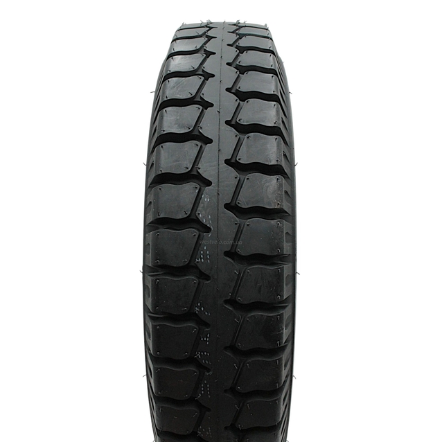Покришка "12" 5.00-12 BLACK CAT SM17 TL дорожня 10PR фото westvelo.com