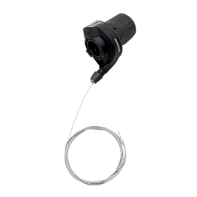 Грипшифт 3 шв. SHIMANO SL (RV-300) фото westvelo.com