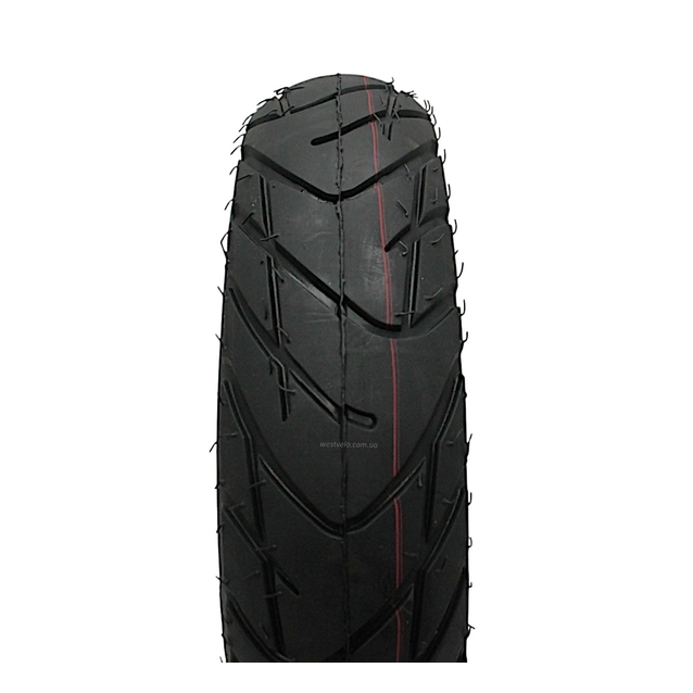 Покришка "10"  90/90-10 Б/К FULAIER GT-163 дорожня TL фото westvelo.com