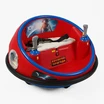 Електро космічний корабель JOY UF-02369, двигуни 2*35W, акумулятор 12V 4.5Ah, підсвічування, мелодії, пісні англійською мовою, регулювання гучності фото westvelo.com