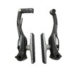 Гальма V-brake (перед або зад) SHIMANO (BR-M432) (S70C) алюміній, чорні фото westvelo.com