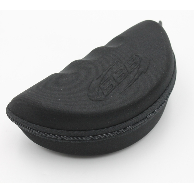 Окуляри BBB BSG-43SE "Select" Special edition PC Smoke сині MLC лінзи, завушні дуги мат. Chrom біло-зелені дуги (+ зміне скло жовте,біле) фото westvelo.com