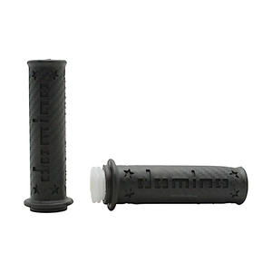 Мото гріпси DOMINO універсальні (тип2) чорні