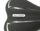 Сідло мтв на глагол "VELOMAN" сіре фото westvelo.com
