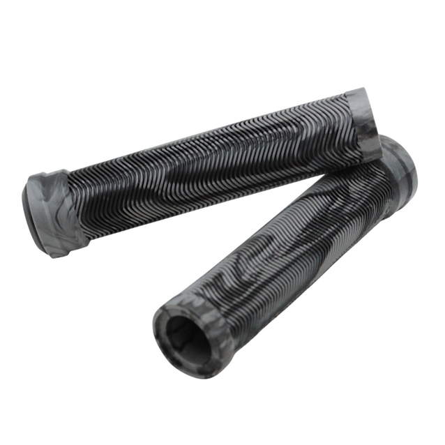 Гріпси трюкового самоката L-140mm CH-G 150 (125), сірий фото westvelo.com