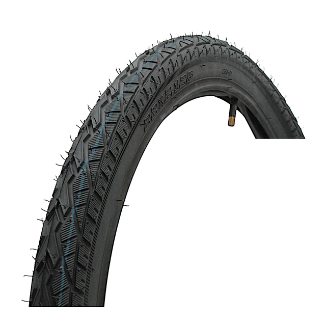 Покришка 22-2.125 CENTRAO 283 + камера  E-BIKE фото westvelo.com