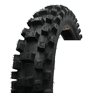 Покришка "18" 100/100-18 DELI TIRE Індонезія (SB-156) MAXI GRIP SG1-R шип-кросс TT