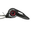 Манетка Shimano SL-TZ500-6R, 6 швидкостей