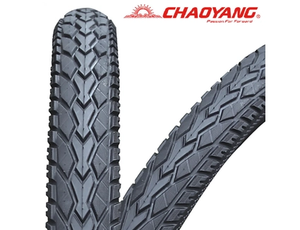 Покришка 24-1.95 CHAOYANG (5113) стріла (47-507)