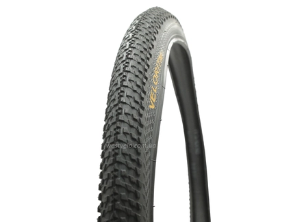 Покришка 27.5-1.95 VELORITM (HYD-014-003) "Їжак" дрібний шип