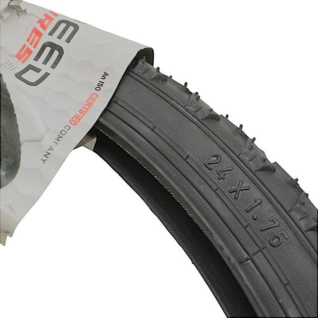 Покришка 24-1.95 FOX-SPEED (5001) INDIA фото westvelo.com