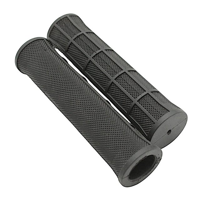 Гріпси VELO VLG -975 L-125мм чорні  (Taiwan) фото westvelo.com