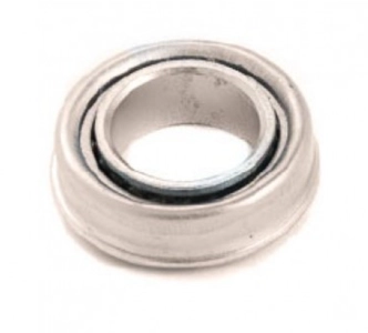 Підшипник колеса тачки Ø20 (11.3х20х38.4)