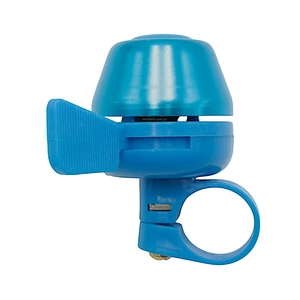 Дзвінок "Пінь-Пінь" важіль, синій