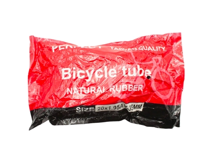 Камера 20 короткий ніпель AV 35mm PERFECT (1.95-2.125)