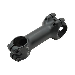 Винос руля на безрізьбову вилку AL. Ø28.6-Ø31.8мм, L-100мм, TRUVATIV (AKA), чорний матовий